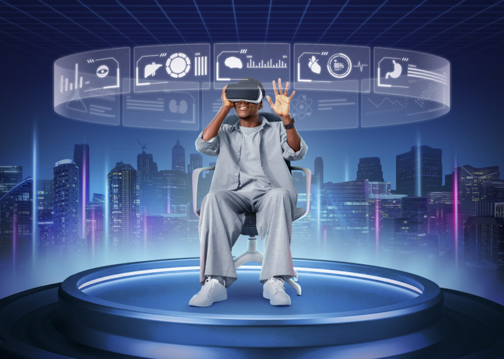 Future of Digital Marketing