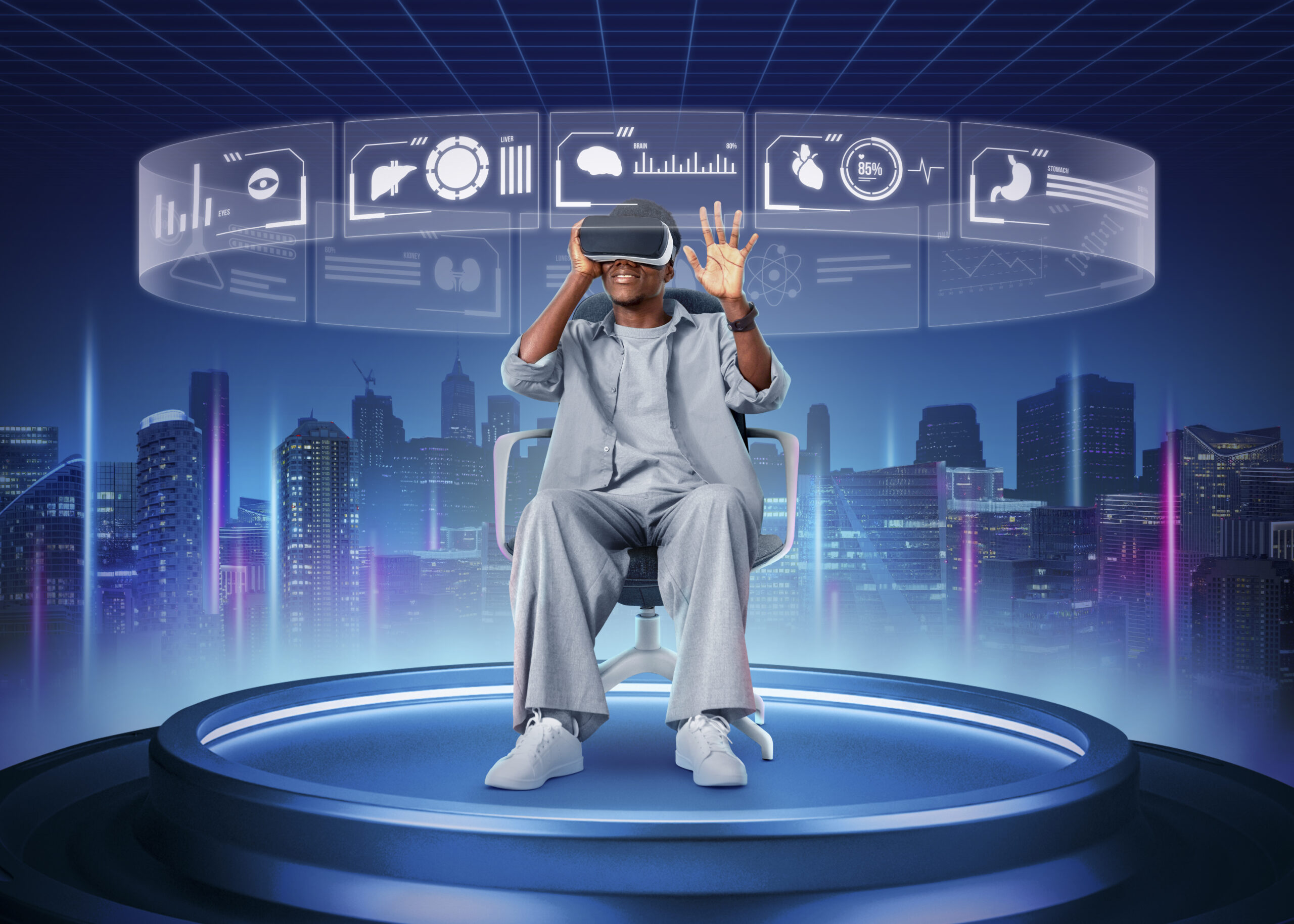 Future of Digital Marketing