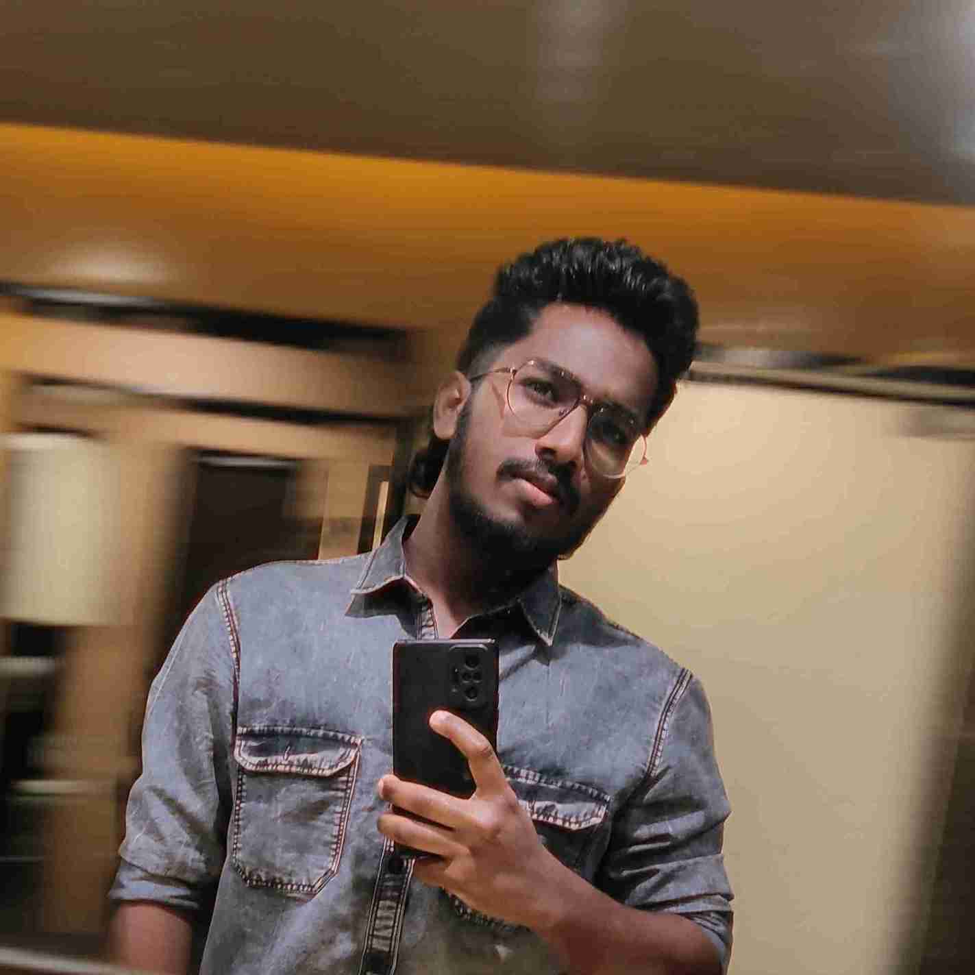 About Krijay Digital