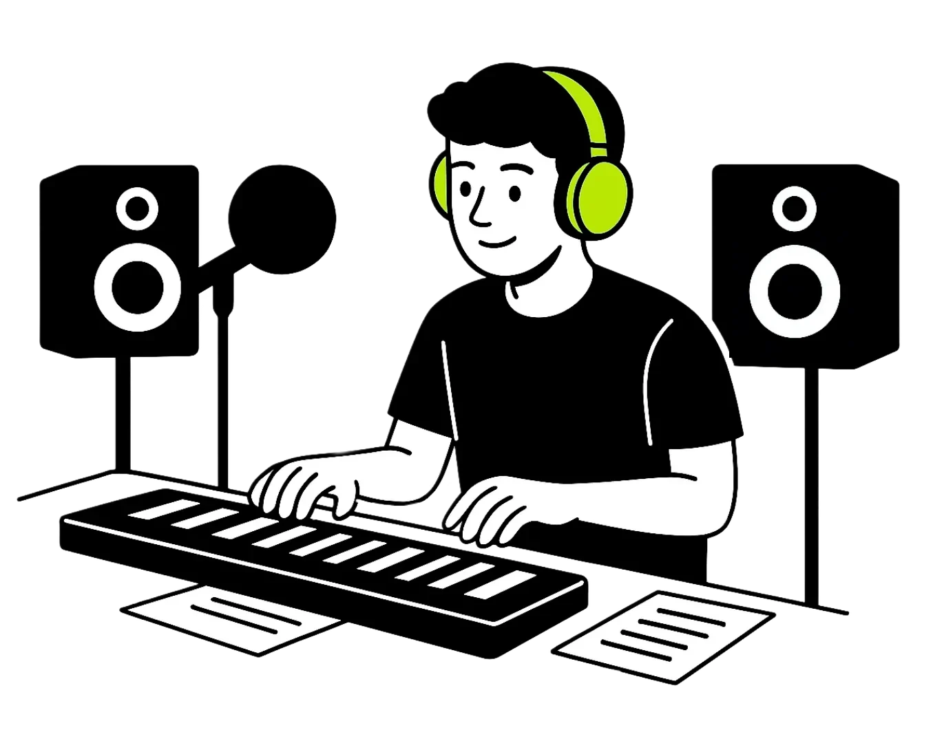 Content Marketing for Musicians