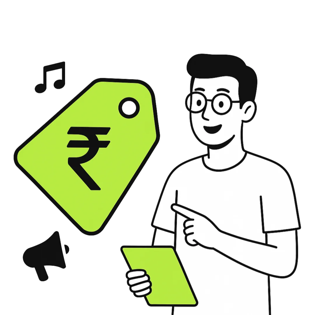 Pricing Plans